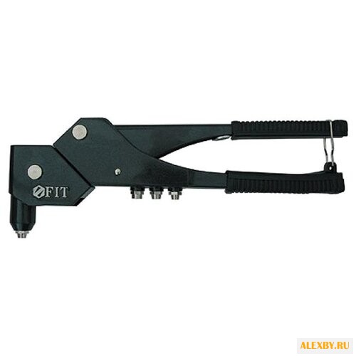 FIT Заклепочник с поворотным