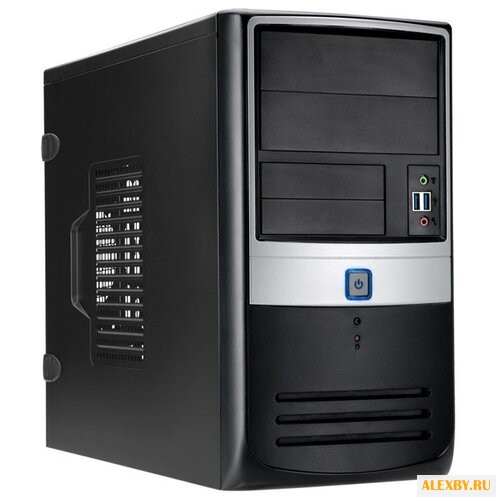 Компьютерный корпус IN WIN