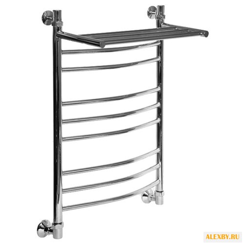 Водяной полотенцесушитель