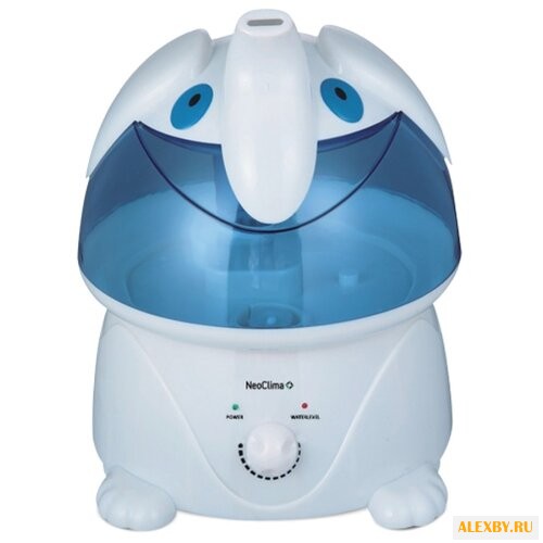 Увлажнитель воздуха NeoClima