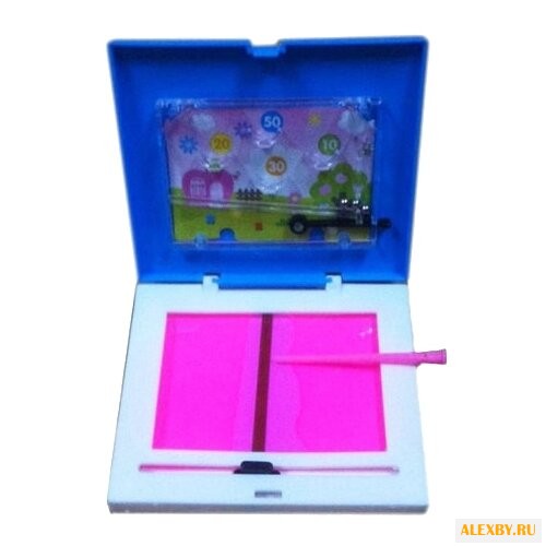 Доска для рисования детская