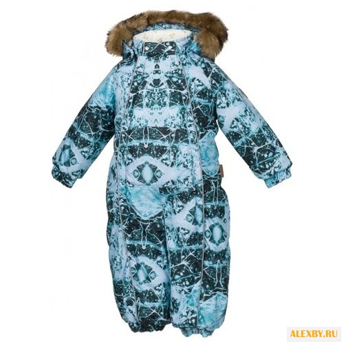 Комбинезон Huppa Reggie 1