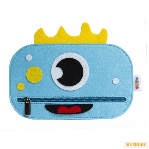 Feltrica Пенал Циклоп