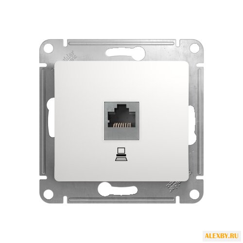 Розетка для интернета