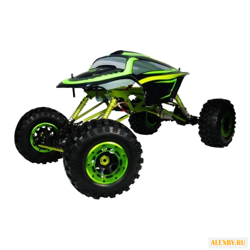 Внедорожник HSP Big Climber