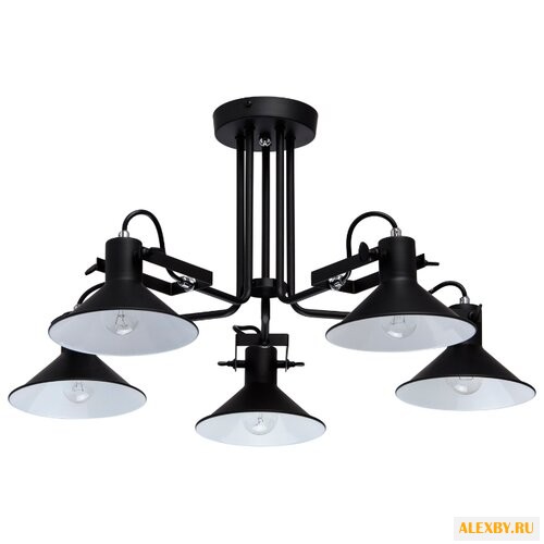 Люстра MW-Light Таун 691010805