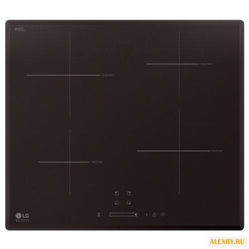 Варочная панель LG HU642PH