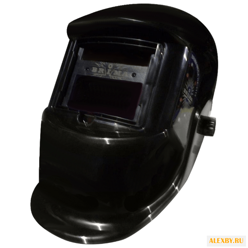 Маска BRIMA Mega HA-1113 черная