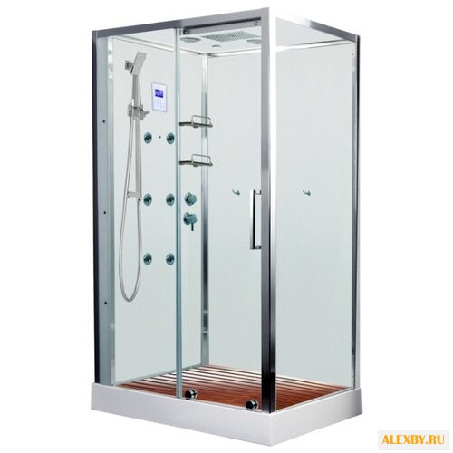 Закрытая кабина Acquazzone