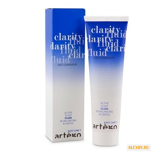 Artego Clarity Флюид от перхоти