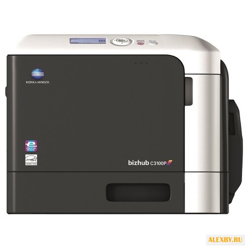 Принтер Konica Minolta bizhub