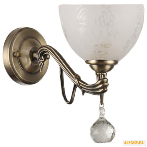 Настенный светильник toscom