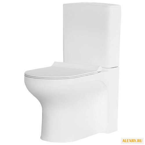 Унитаз-биде Bien Seramik Venus