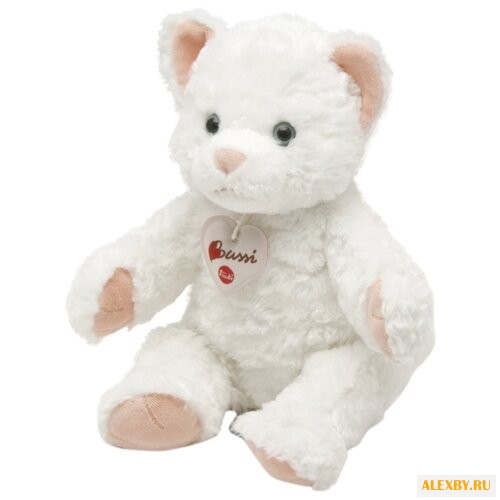 Мягкая игрушка Trudi Кошка