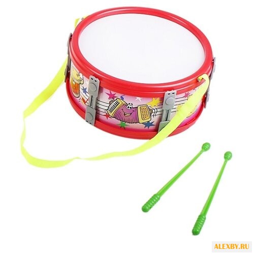 Marek барабан MA-006 П-0162