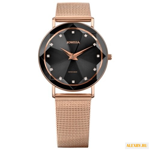 Наручные часы JOWISSA J5.611.L