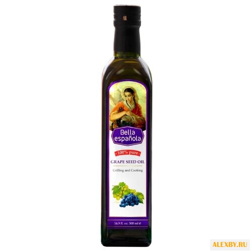 Bella Espanola Масло