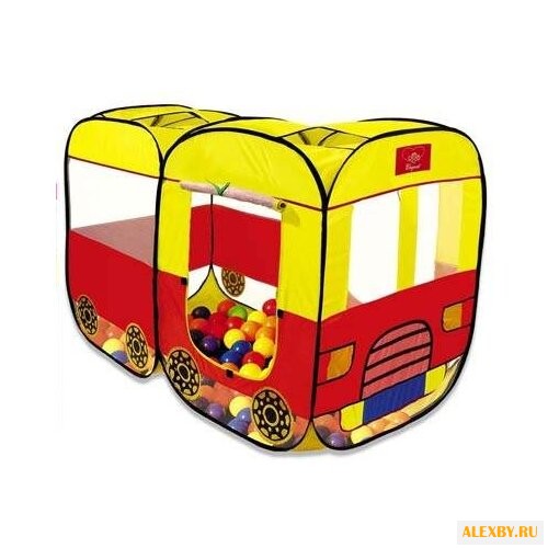 Палатка ELEGANT Автобус 5003A