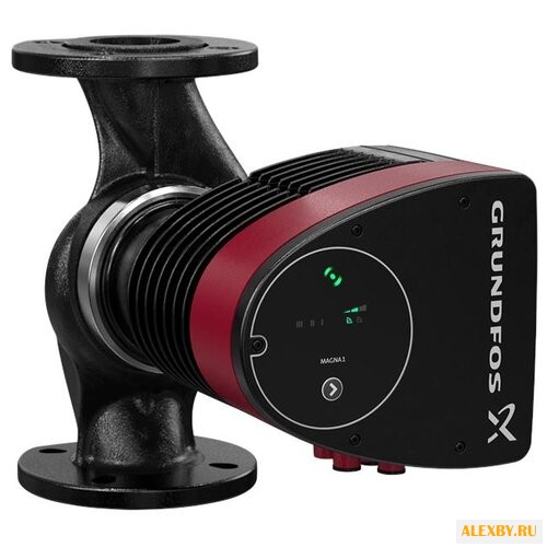 Насос Grundfos MAGNA1 65-120 F