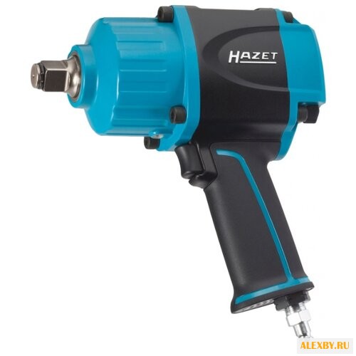 Пневмогайковерт HAZET 9013MG