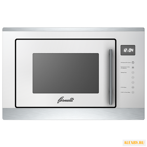 Микроволновая печь Fornelli