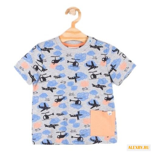 Футболка COCCODRILLO