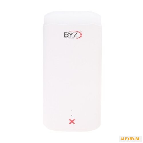 Аккумулятор BYZ BS18