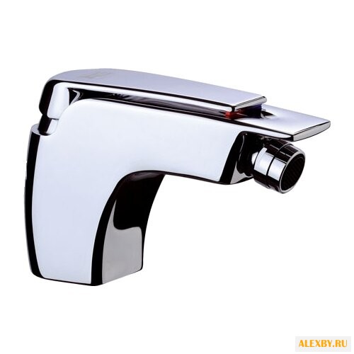 Однорычажный смеситель для биде