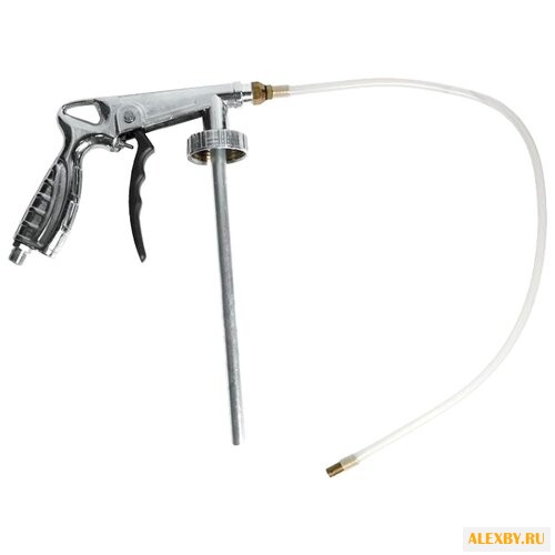 Пневмопистолет для нанесения