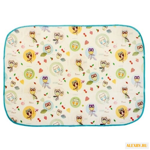 Многоразовая клеенка Фея 48х68