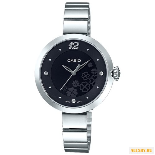Наручные часы CASIO LTP-E154D-1A