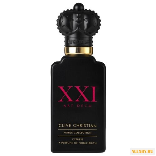 Clive Christian XXI Cypress