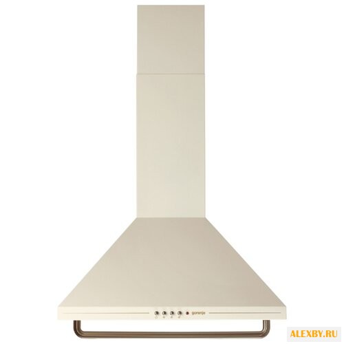 Каминная вытяжка Gorenje