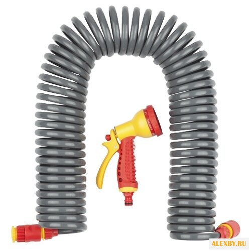 Комплект для полива GRINDA