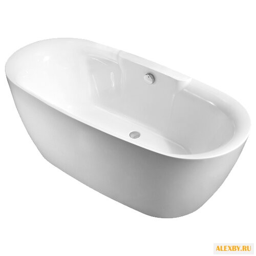 Отдельно стоящая ванна Comforty