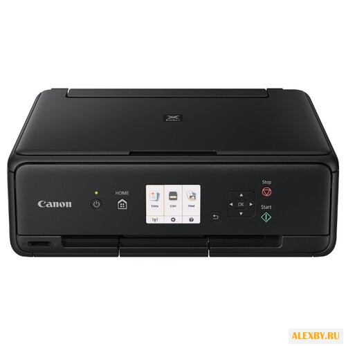 МФУ Canon PIXMA TS5040