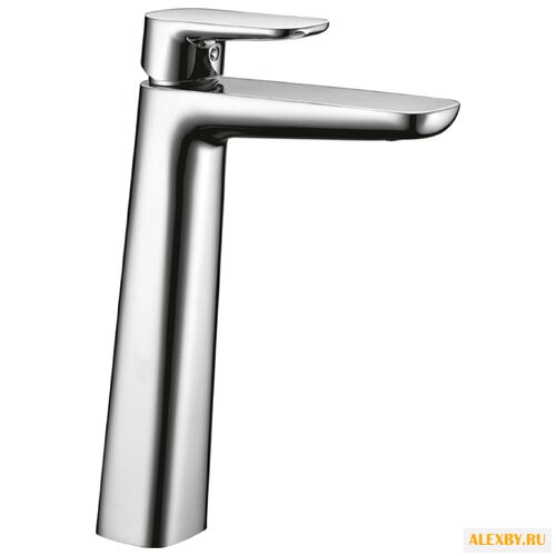 Однорычажный смеситель для