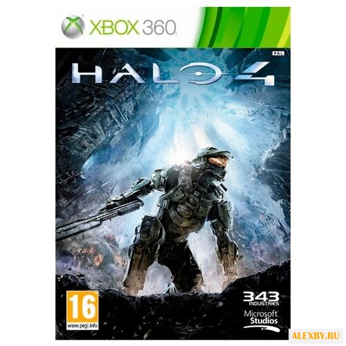 Halo 4