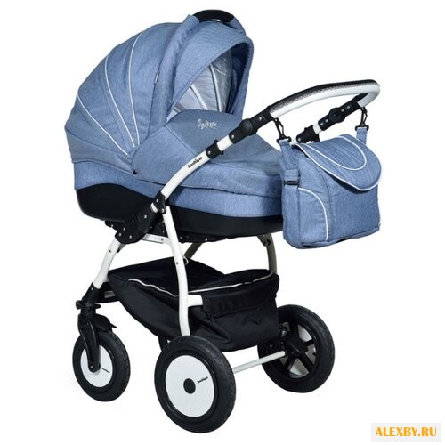 Универсальная коляска Indigo