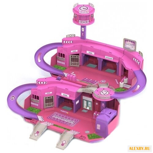 Нордпласт АвтоЛеди