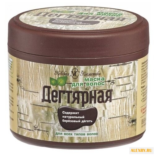 Невская Косметика Маска для