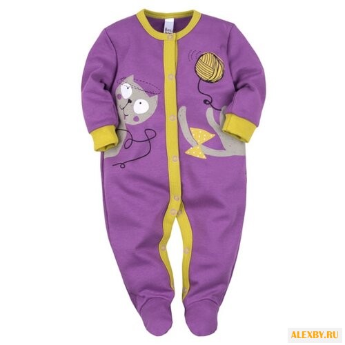 Комбинезон Bossa Nova