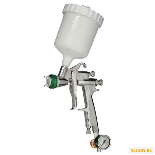 Краскопульт пневматический