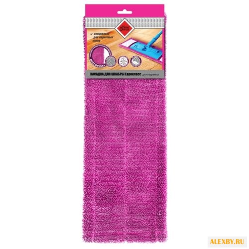 Насадка HomeQueen для швабры