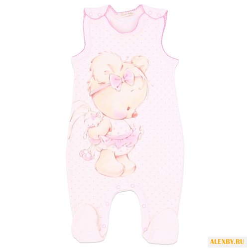 Полукомбинезон Linas Baby