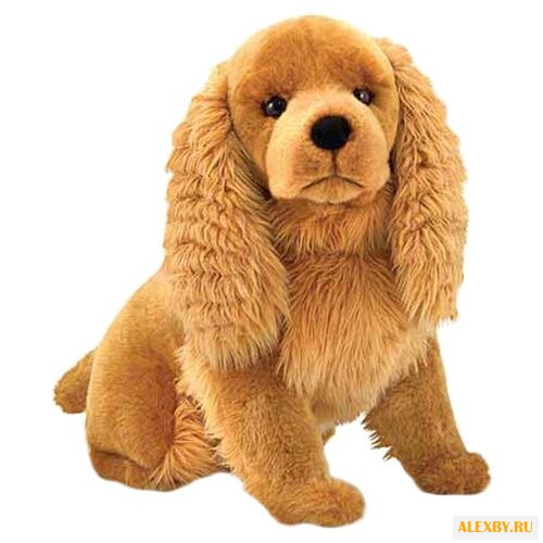 Мягкая игрушка Melissa & Doug