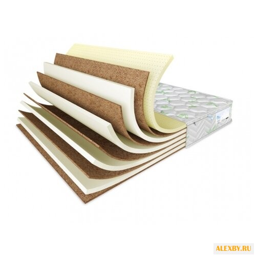 Матрас Comfort Line Mix Puff