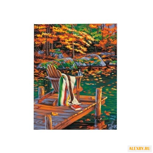 Dimensions Картина по номерам