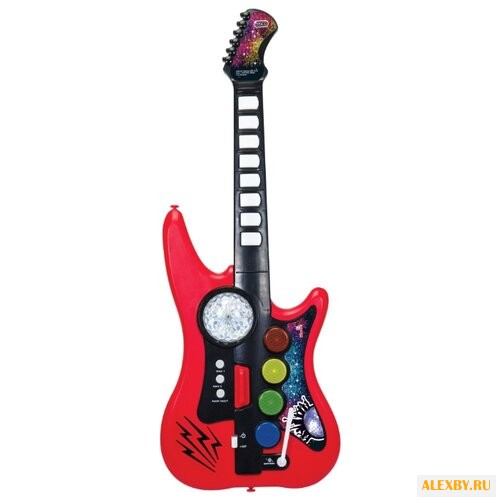 Simba гитара Disco 6834102