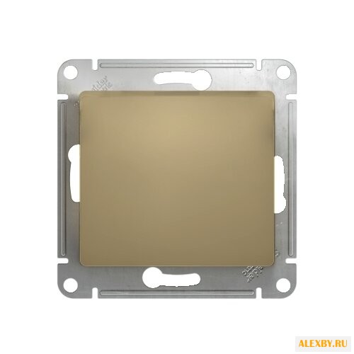 Выключатель 1-полюсный